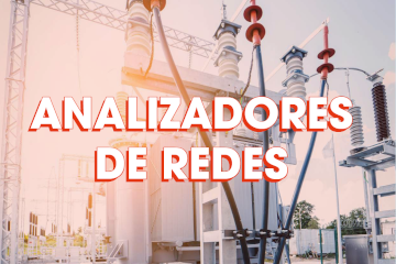 analisadores de redes