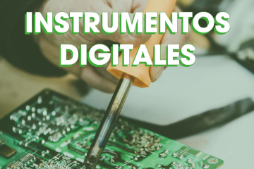 instrumentação digital