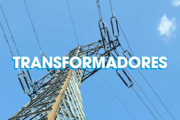 transformadores de medida e proteção