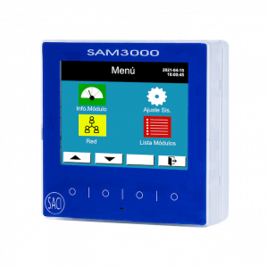 Analisador